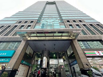 經貿王朝鋼骨商辦+坡車️文怡｜新北市永和區保生路