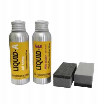 GLIDEWAX ベースワックスセット（Trial Waxing Set | 株式会社