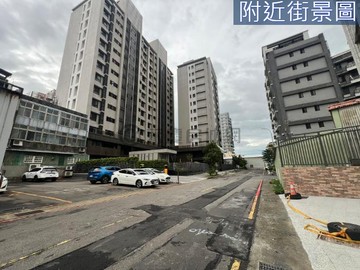 璟上盛A-平鎮復旦壢新生活圈全新電梯別墅A｜桃園市平鎮區平安南街