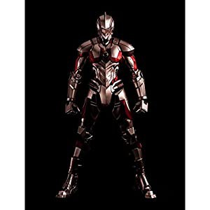 12'HERO's MEISTER ULTRAMAN～リミッター解除ver.～(中古品)