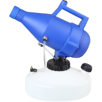 免運/快速出貨 4.5L超低容量噴霧器手提電動霧化機學校酒店消毒防疫打藥彌霧機