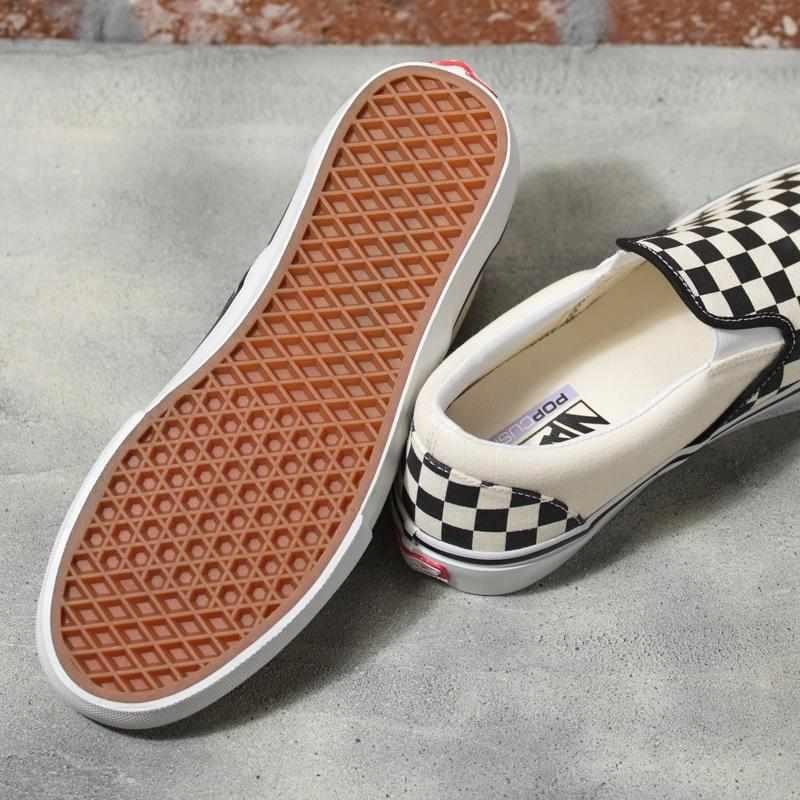 バンズ VANS スリッポン スニーカー シューズ レディース スリップオン