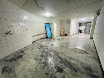 南門市場一樓店面兼住家 三民路麥當勞｜桃園市桃園區和興街
