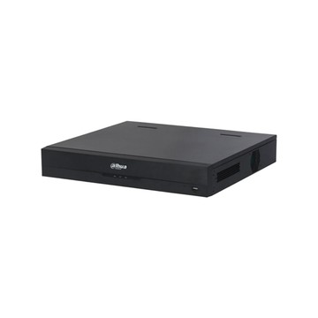 Dahua 昌運監視器  DH-XVR5416L-I3 16路 1.5U 4HDD 4K 同軸音頻 XVR 錄影主機