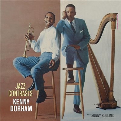 Kenny Dorham Jazz Contrasts[NEWLAND006]