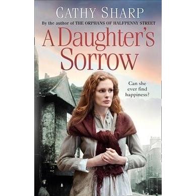 A Daughter's Sorrow (Paperback)