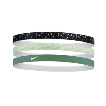 [秉宸] NIKE 印花髮帶 3入 N0002560