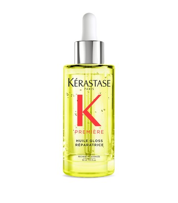 Kerastase Première Intensive Shine Repairing Oil