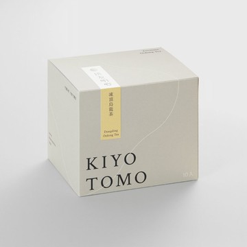 凍頂烏龍 原葉袋茶包 焙火麥香 手作烏龍茶 台灣伴手禮