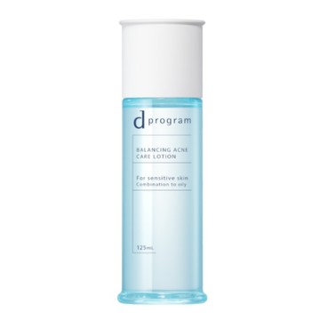 敏感話題極效淨膚均衡化粧水125ML