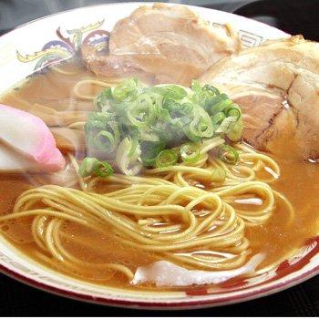 濃厚 豚骨しょうゆ 和歌山ラーメン ４人前 細麺 ストレート