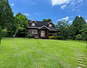 【樂福集團】國姓景觀土地｜南投縣國姓鄉墘溝段