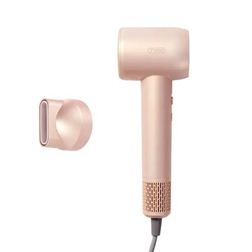 BEAUTYAIRHYPECOMPACT-PINK高速吹風機