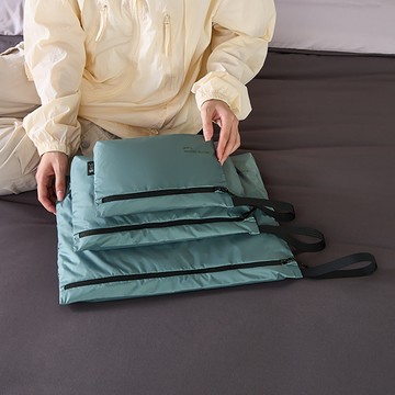 BOTTA DESIGN - 防潑水收納三件組