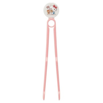 Skater 零食夾  Hello Kitty  1支