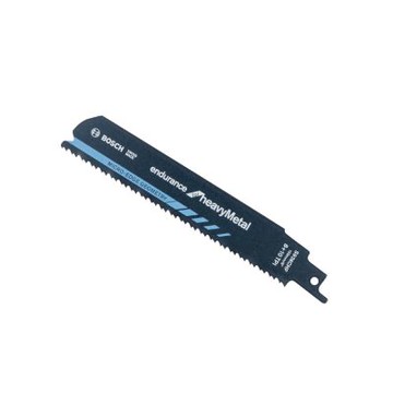 博世 BOSCH 軍刀鋸片 S936CHF 5支/卡