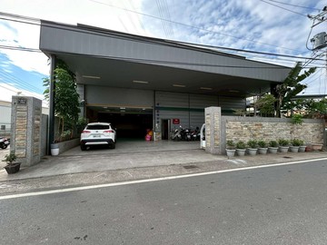 近國十340地坪大廠房｜高雄市仁武區仁心路