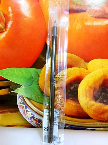 SHU UEMURA 植村秀 武士刀眉筆 色號: #07 胡桃棕色(H9) 4g 【百貨公司專櫃正貨】㊣