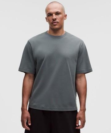 Pique Performer Relaxed T-Shirt Size XL