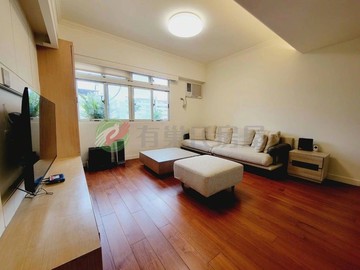 ✯小紀✯推薦~六張犁捷運站邊間3房車｜台北市大安區和平東路三段