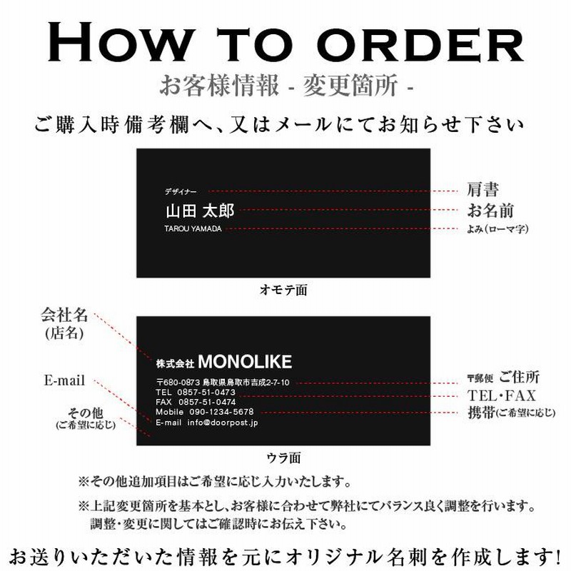 送料無料 30枚 スリム ブラック 名刺 印刷 名刺印刷 名刺作成 作成 両面 両面印刷 ブラック印刷 おしゃれ かっこいい オリジナル デザイン 黒  ホワイト ビジネス 個性 デザイン名刺 プライベート 男性 即納出荷 送料無料