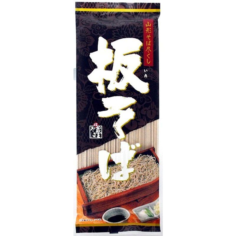 みうら食品 板そば 240g×20個