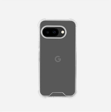 DAPAD 加強版 空壓 雙料 保護殼 手機殼 防摔殼 適 GOOGLE PIXEL 9a