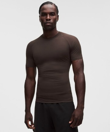 Repper Short-Sleeve Shirt Size XS