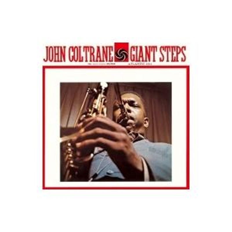 John Coltrane ジョンコルトレーン / Giant Steps (モノラル ヴァージョン)(Mqa-cd / Uhqcd) 〔Hi  Quality CD〕 | LINEショッピング