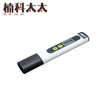 驗水筆 水質測試 測水質 RO機檢測 TDS檢測 飲用水檢測 水族檢測筆 安心用水 水質監控 無皮套款 TDS