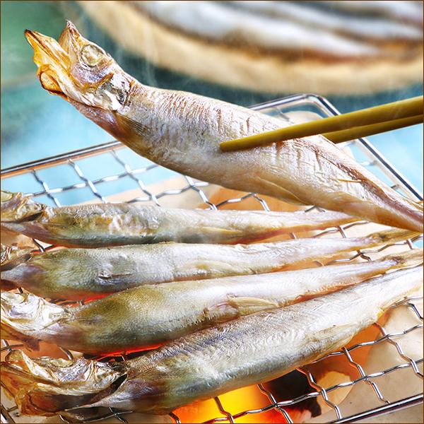 北海道産 干物 ししゃも (メス子持ち 30尾入り) 本ししゃも シシャモ 柳葉魚 冬ギフト お歳暮 ギフト 贈り物 北海道 グルメ 送料無料 お取り寄せ