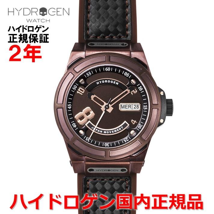 国内正規品 ハイドロゲン HYDROGEN メンズ 腕時計 自動巻き OTTO オットー HW224007 | LINEショッピング