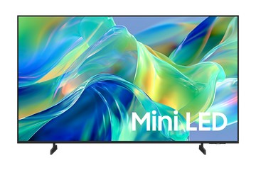 55型 Mini LED M1EH 4K Samsung Vision AI 智慧顯示器