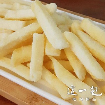 這一包 極鮮馬鈴薯脆條(10包)