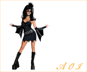 レディ r0725 キッス ザ デーモン ロック Kiss 仮装 パーティ Kissのdemon ジーン シモンズ のコス待望の女性用kiss 通販 Lineポイント最大1 0 Get Lineショッピング