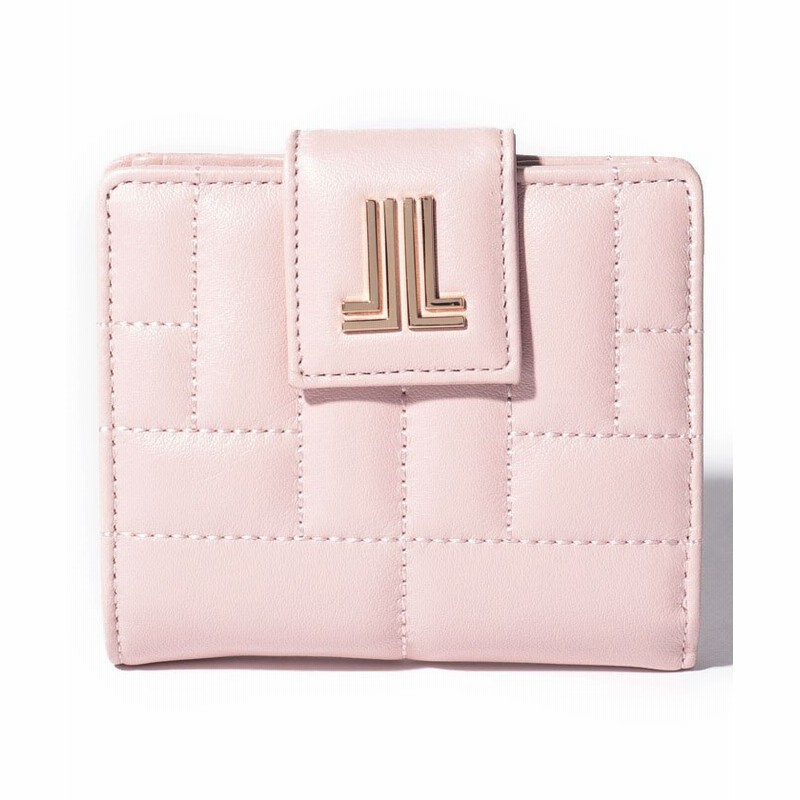 ランバンオンブルー バッグ ベルシー 2つ折り財布 レディース ピンク F Lanvin En Bleu Bag 通販 Lineポイント最大get Lineショッピング