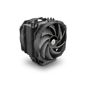 Thermaltake WAir CPU 散熱器 支援 LGA4677 sTR5/SP6 六導管散熱