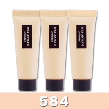 shu uemura 植村秀 無極限超時輕粉底 10ML x 3