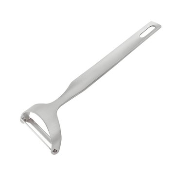 Miyaco 米雅可 經典304不鏽鋼削皮器-Leidea樂德兒