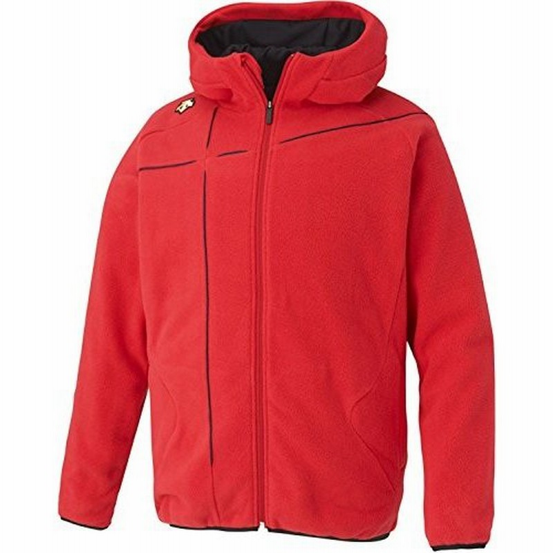 DESCENTE(デサント) 野球 フリース ジャケット レッド×ネイビー Oサイズ DBX2660B 通販 LINEポイント最大1.0%GET LINEショッピング DESCENTE(デサント) 野球 フリース ジャケット レッド×ネイビー Oサイズ DBX2660B 通販 LINEポイント最大1.0%GET LINEショッピング