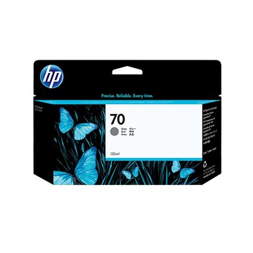 C9450A\tHP 70 灰色 130 毫升墨水匣\tDesignJet Z3100/Z3200｜領券最高折$220