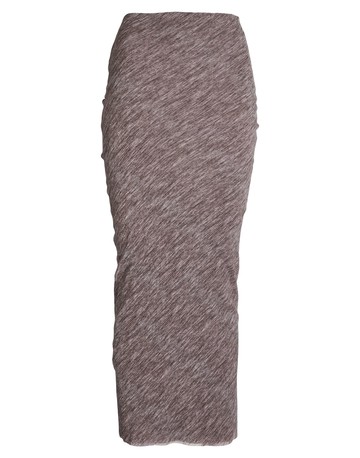 PHILOSOPHY di LORENZO SERAFINI Maxi skirts - Item 30451993