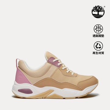 Timberland 女款深米色休閒鞋|A4218V99