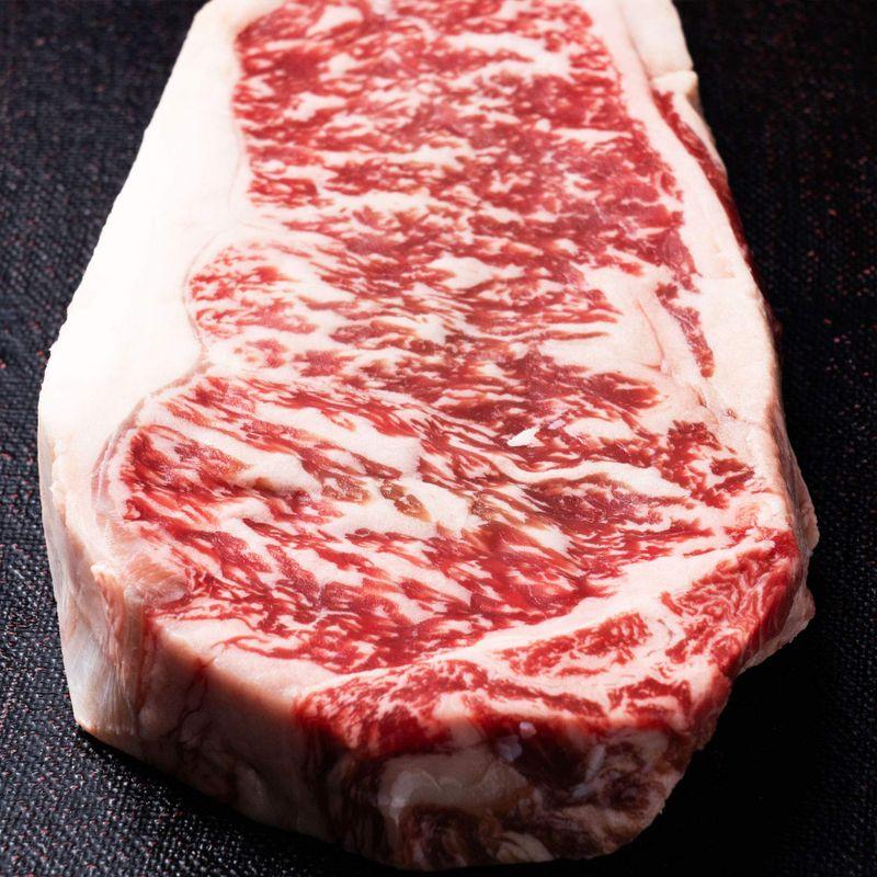 九州産 黒毛和牛 サーロインステーキ 塊肉 ブロック 300g ステーキ 肉 牛肉 焼肉