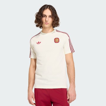ADIDAS FEF OG TEE 男 短袖上衣 JZ2256