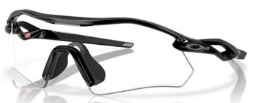 OAKLEY Radar plate 全日配戴隨光變色太陽眼鏡 OO9495D 02 黑框變色鏡片 公司貨