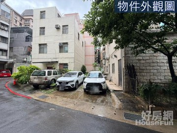 桃園巨蛋青溪國中美建地｜桃園市桃園區成功段