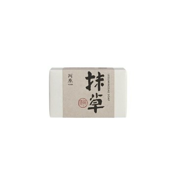 Yuan 抹草皂115g
