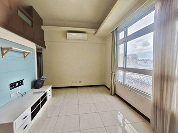 花花桃園G06大來賞景觀2房｜桃園市桃園區青田街