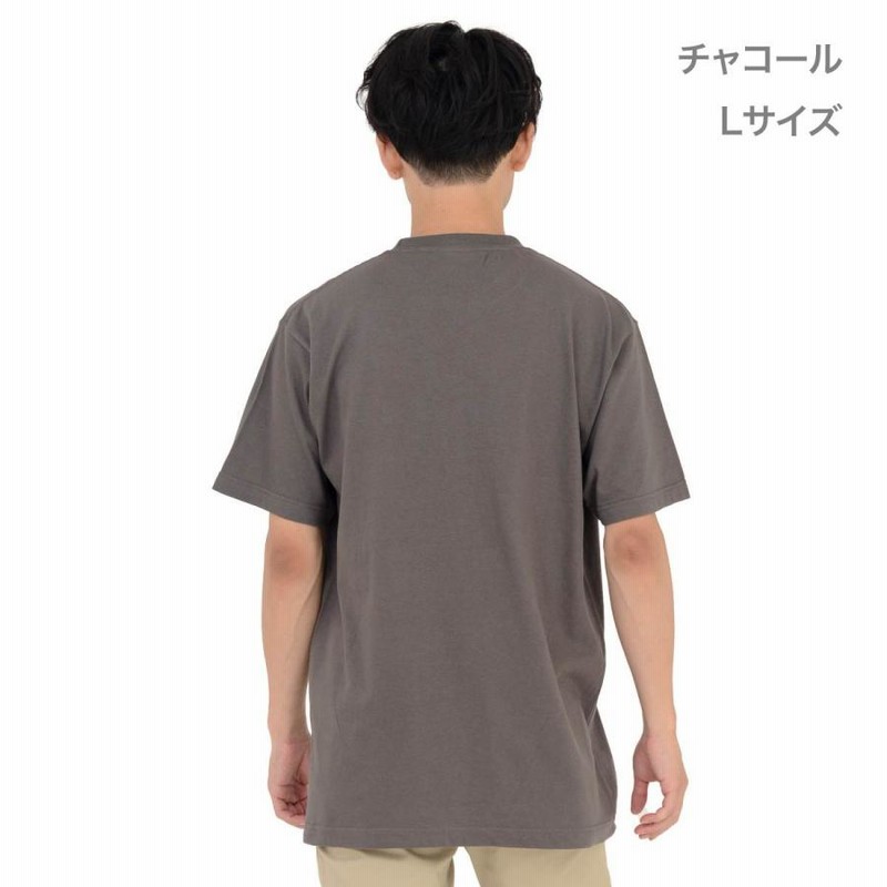 tシャツ メンズ 半袖 Printstar プリントスター 5.6オンス